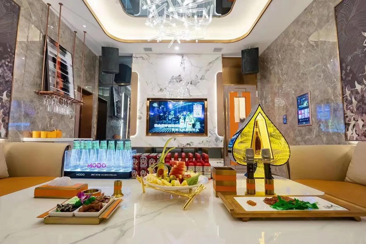 邢台商务ktv中低端区别解析-临西县ktv预定